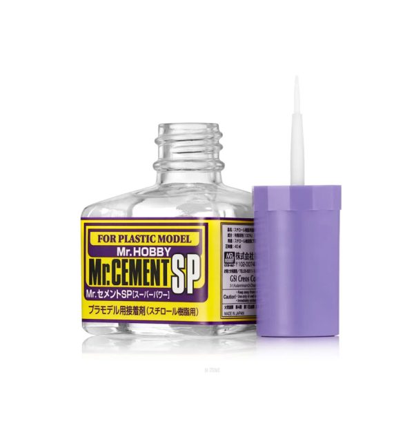 Mr.Cement SP Glue