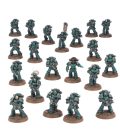 MKIII Tactical Squad