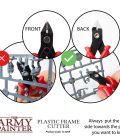 Plastic Frame Cutter