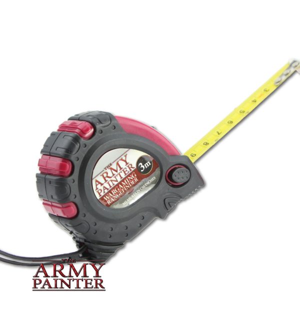 Rangefinder Tape Measure