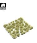 Wild Tuft Dense Beige