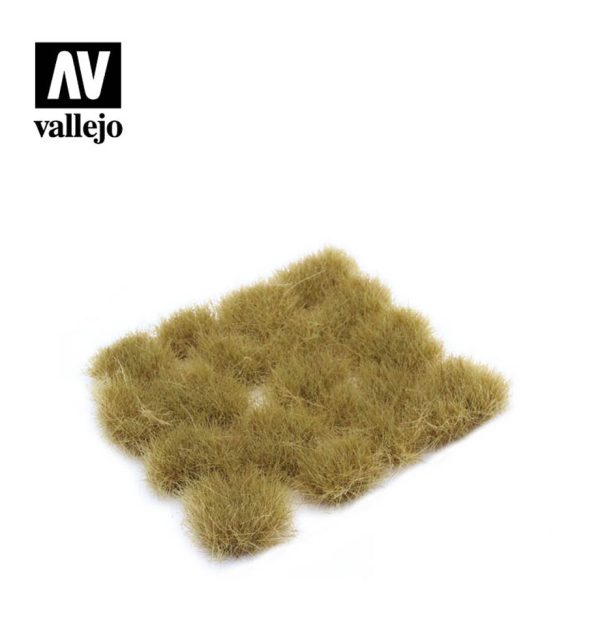 Wild Tuft Beige