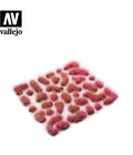 Fantasy Tuft Pink