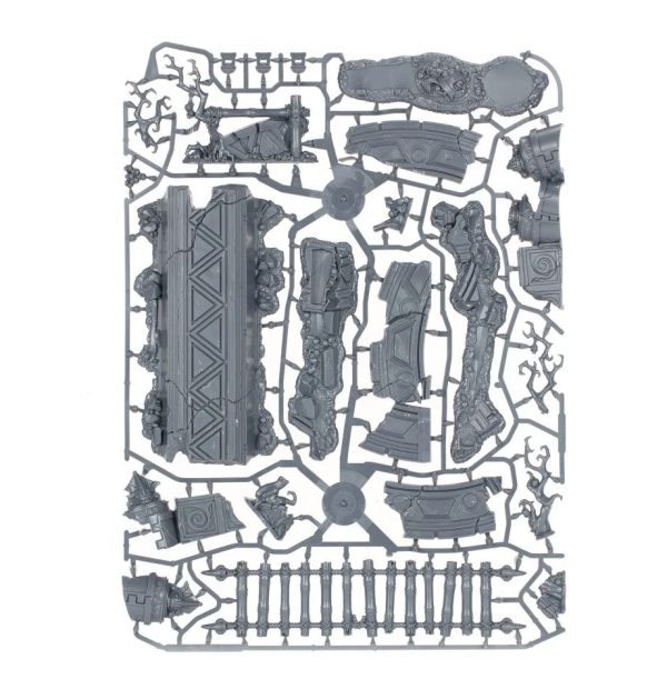 Ravaged Lands: Scales of Talaxis