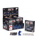 Space Marine Heroes 2023: Warhammer Heroes - Eight Box Set
