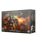 Legiones Imperialis: Questoris Knights