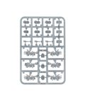 Legiones Imperialis: Questoris Knights