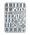 Legiones Imperialis: Administratum Sector