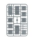 Legiones Imperialis: Administratum Sector