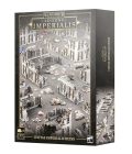 Legiones Imperialis: Civitas Imperialis Ruined Buildings