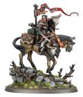 Cities of Sigmar: Freeguild Cavalier-Marshal