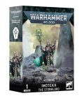 Necrons: Imotekh the Stormlord