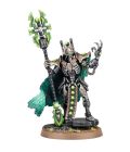 Necrons: Imotekh the Stormlord