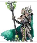 Necrons: Imotekh the Stormlord
