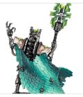 Necrons: Imotekh the Stormlord