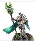 Necrons: Imotekh the Stormlord