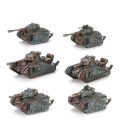 Warhammer: The Horus Heresy - Legions Imperialis