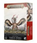 Cities of Sigmar: Tahlia Vedra, Lioness of The Parch
