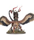 Cities of Sigmar: Tahlia Vedra, Lioness of The Parch