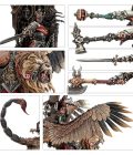 Cities of Sigmar: Tahlia Vedra, Lioness of The Parch