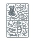 Cities of Sigmar: Tahlia Vedra, Lioness of The Parch