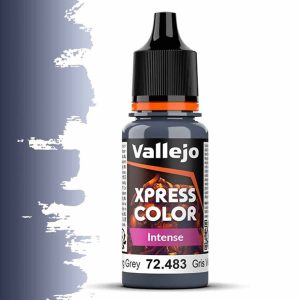 Xpress Color Intense: Viking Grey