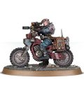 Genestealer Cults: Jackal Alphus