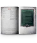 Necromunda: The Aranthian Succession – Ruins of Jardlan