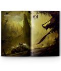 Necromunda: The Aranthian Succession – Ruins of Jardlan