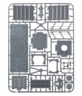 Zone Mortalis: Platforms and Stairs