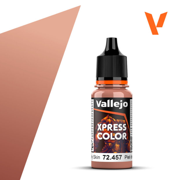 Xpress Color: Fairy Skin