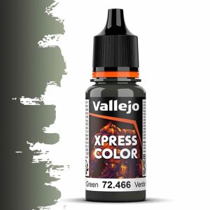 Xpress Color: Armor Green