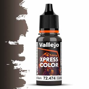 Xpress Color: Willow Bark