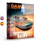 Damaged: Special SciFi Book