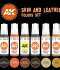 Skin and Leather