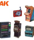 Vending Machines