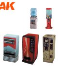 Vending Machines