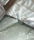 Snow Microballoons