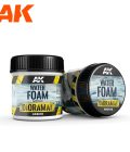 Water Foam