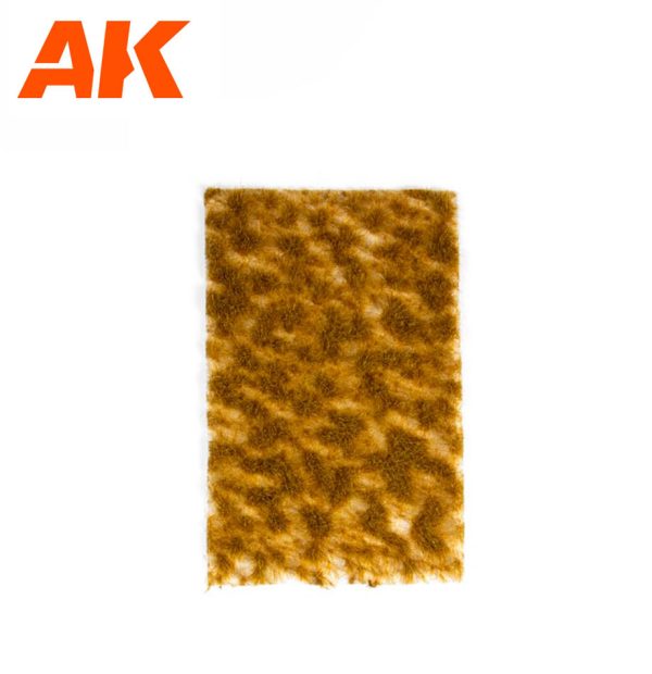 Dry Tufts 6mm