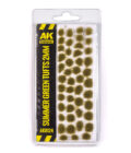 Summer Green Tufts 2mm