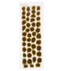 Summer Green Tufts 2mm