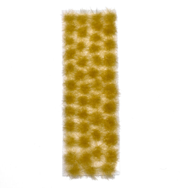 Dense Autumn Tufts 8mm