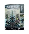 Necrons: Convergence of Dominion