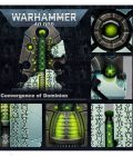 Necrons: Convergence of Dominion
