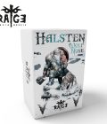 Halsten, Wolf Nose