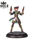 Katherine Vinoq, Noble Adventurer