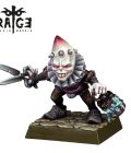 Oqtarimus, Faries Mutilator
