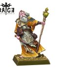 Aslass, The Seer