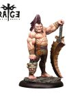 Jareck, Demon Hunter